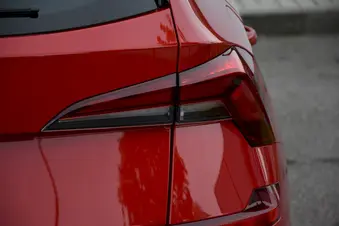 Škoda Kamiq Monte Carlo