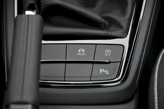 Škoda Kamiq Monte Carlo