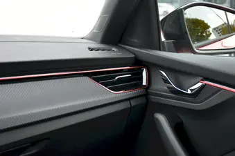 Škoda Kamiq Monte Carlo