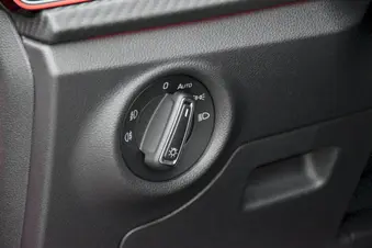 Škoda Kamiq Monte Carlo