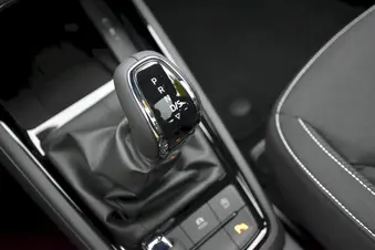 Škoda Kamiq Monte Carlo