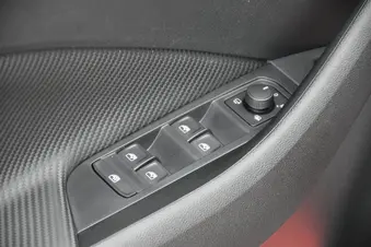 Škoda Kamiq Monte Carlo