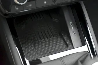 Škoda Kamiq Monte Carlo