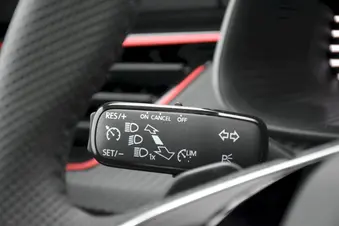 Škoda Kamiq Monte Carlo