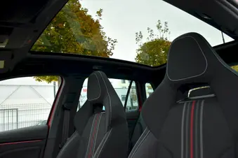 Škoda Kamiq Monte Carlo