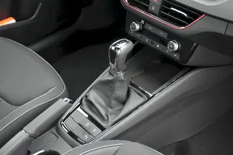 Škoda Kamiq Monte Carlo