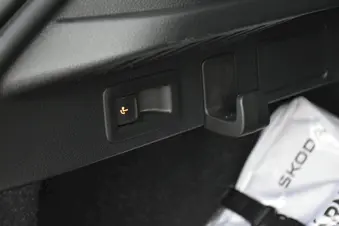 Škoda Kamiq Monte Carlo