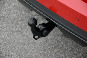 Škoda Kamiq Monte Carlo