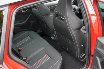 Škoda Kamiq Monte Carlo