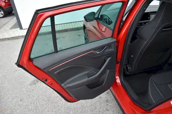 Škoda Kamiq Monte Carlo