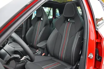 Škoda Kamiq Monte Carlo