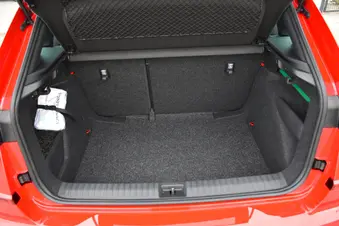 Škoda Kamiq Monte Carlo