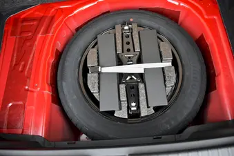 Škoda Kamiq Monte Carlo