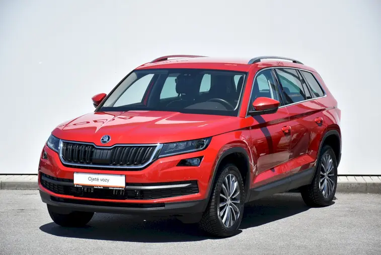 Kodiaq