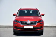 Kodiaq 