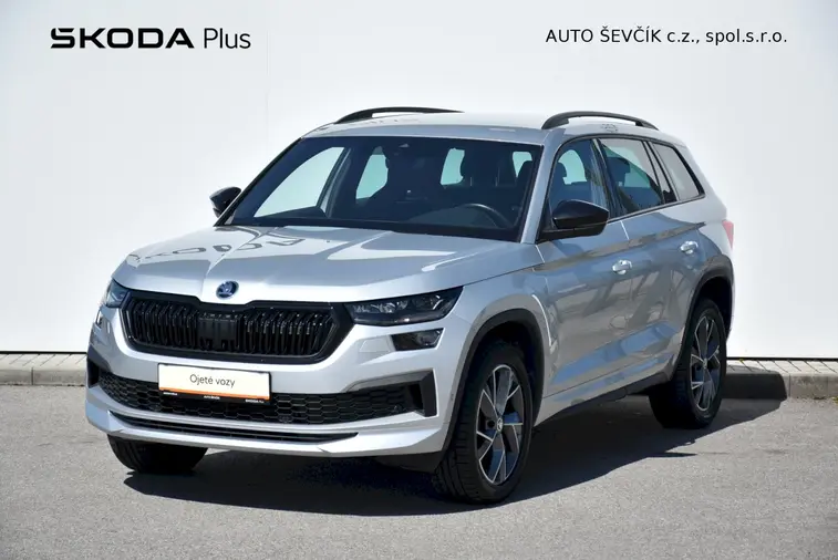 Kodiaq