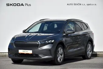Škoda Enyaq 