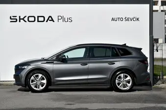 Škoda Enyaq 