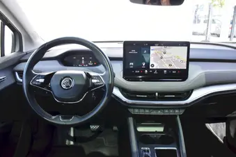 Škoda Enyaq 