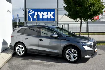 Škoda Enyaq 