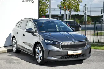 Škoda Enyaq 