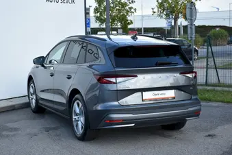 Škoda Enyaq 