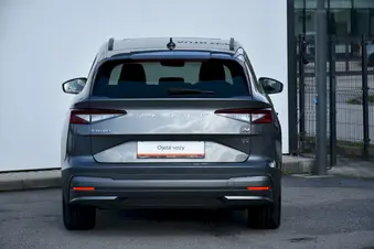 Škoda Enyaq 