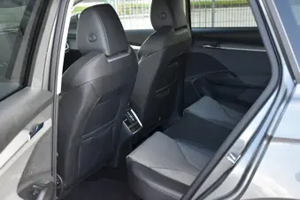 Škoda Enyaq 