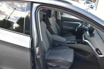 Škoda Enyaq 