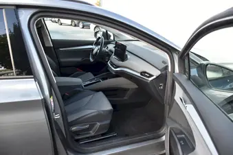 Škoda Enyaq
