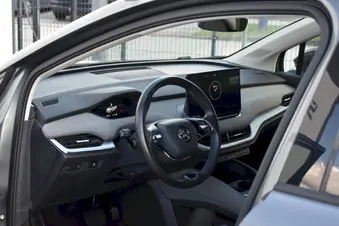 Škoda Enyaq 