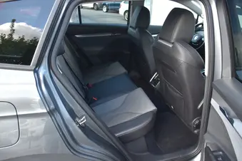 Škoda Enyaq 