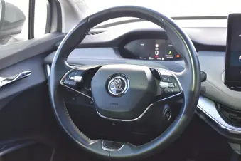 Škoda Enyaq 
