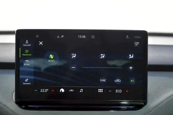 Škoda Enyaq 