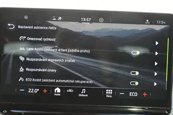 Škoda Enyaq 