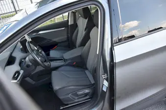 Škoda Enyaq 