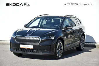 Škoda Enyaq 