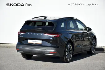 Škoda Enyaq 
