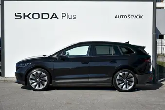 Škoda Enyaq