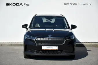 Škoda Enyaq 