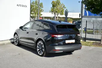 Škoda Enyaq 