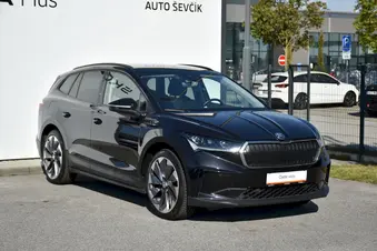 Škoda Enyaq