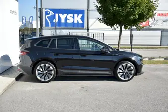 Škoda Enyaq 