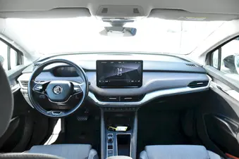 Škoda Enyaq