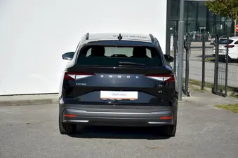 Škoda Enyaq 