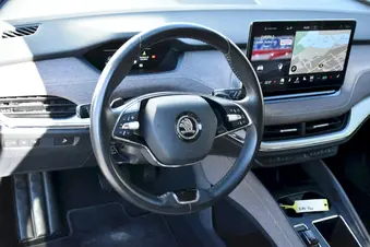 Škoda Enyaq 
