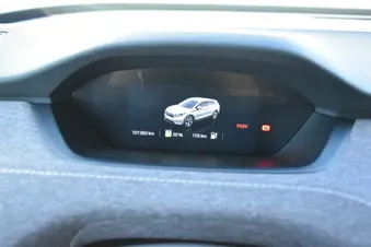 Škoda Enyaq 