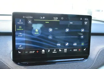 Škoda Enyaq