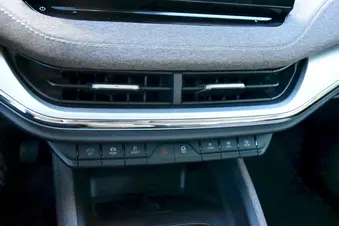 Škoda Enyaq 