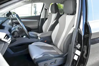 Škoda Enyaq 